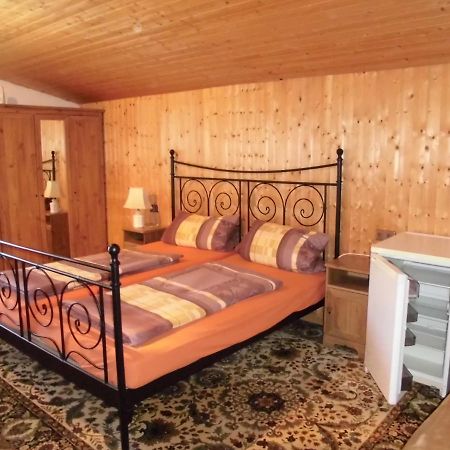 Doppelzimmer Eppingen Εξωτερικό φωτογραφία