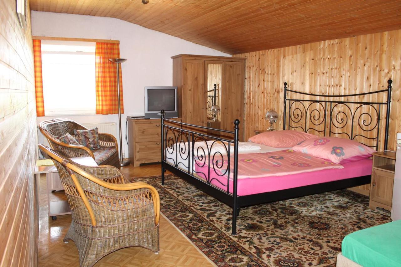 Doppelzimmer Eppingen Εξωτερικό φωτογραφία