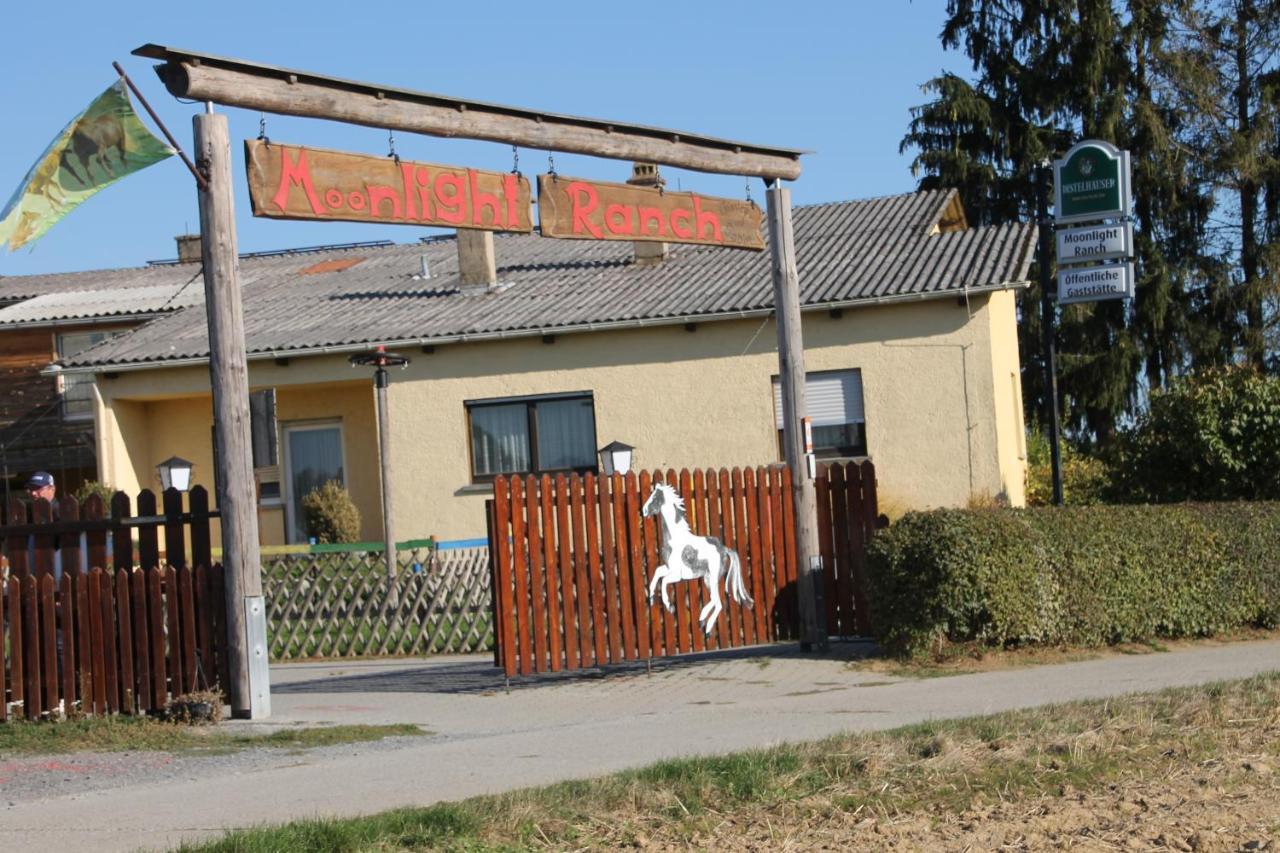 Doppelzimmer Eppingen Εξωτερικό φωτογραφία