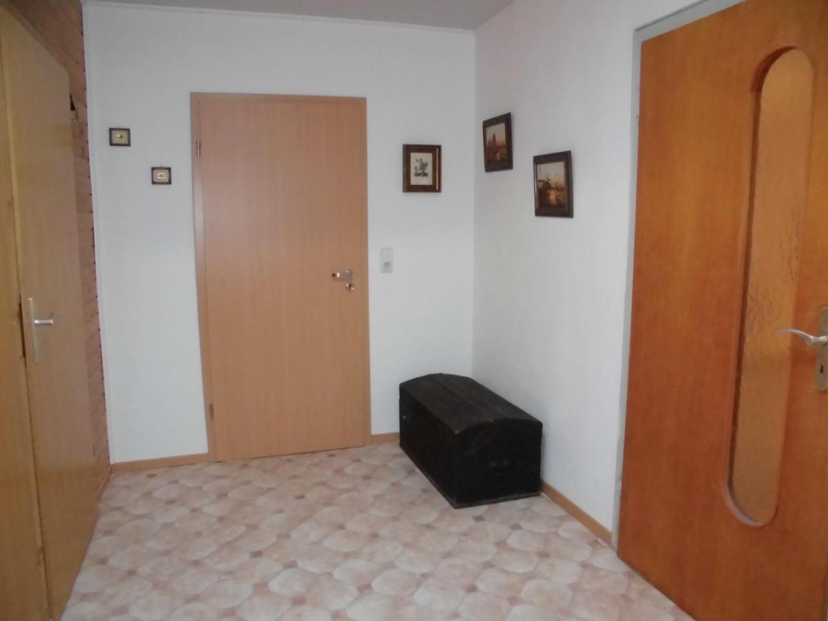 Doppelzimmer Eppingen Εξωτερικό φωτογραφία