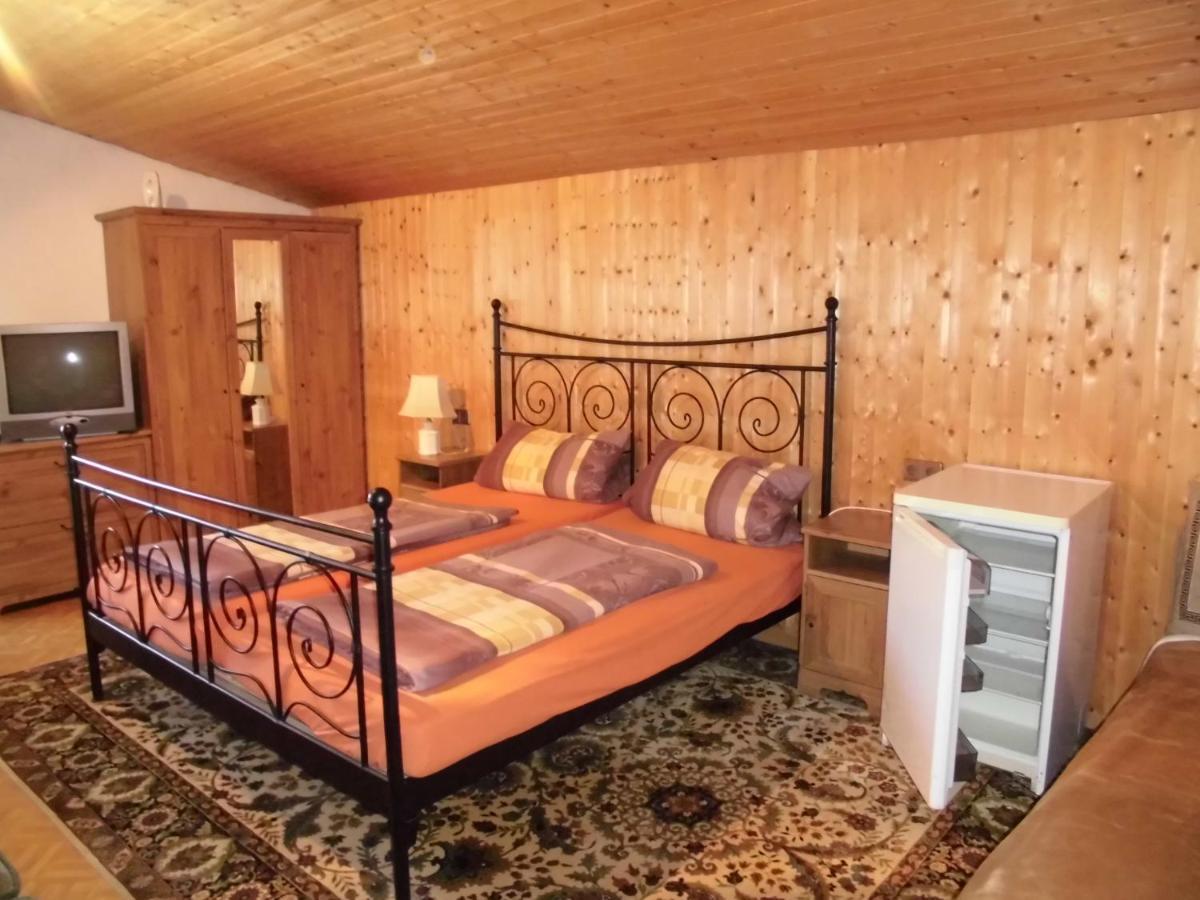 Doppelzimmer Eppingen Εξωτερικό φωτογραφία
